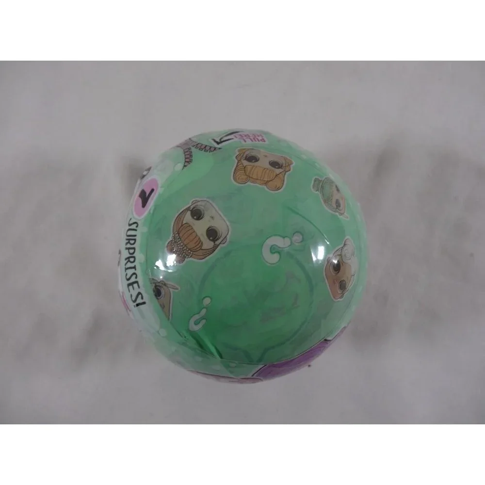 LOL‎ Surprise Doll Series 2 Lets Be Friends Big Sister Ball Brand NEW Original